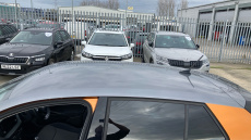 Skoda Fabia 1.0 TSI Colour Edition 5dr Petrol Hatchback